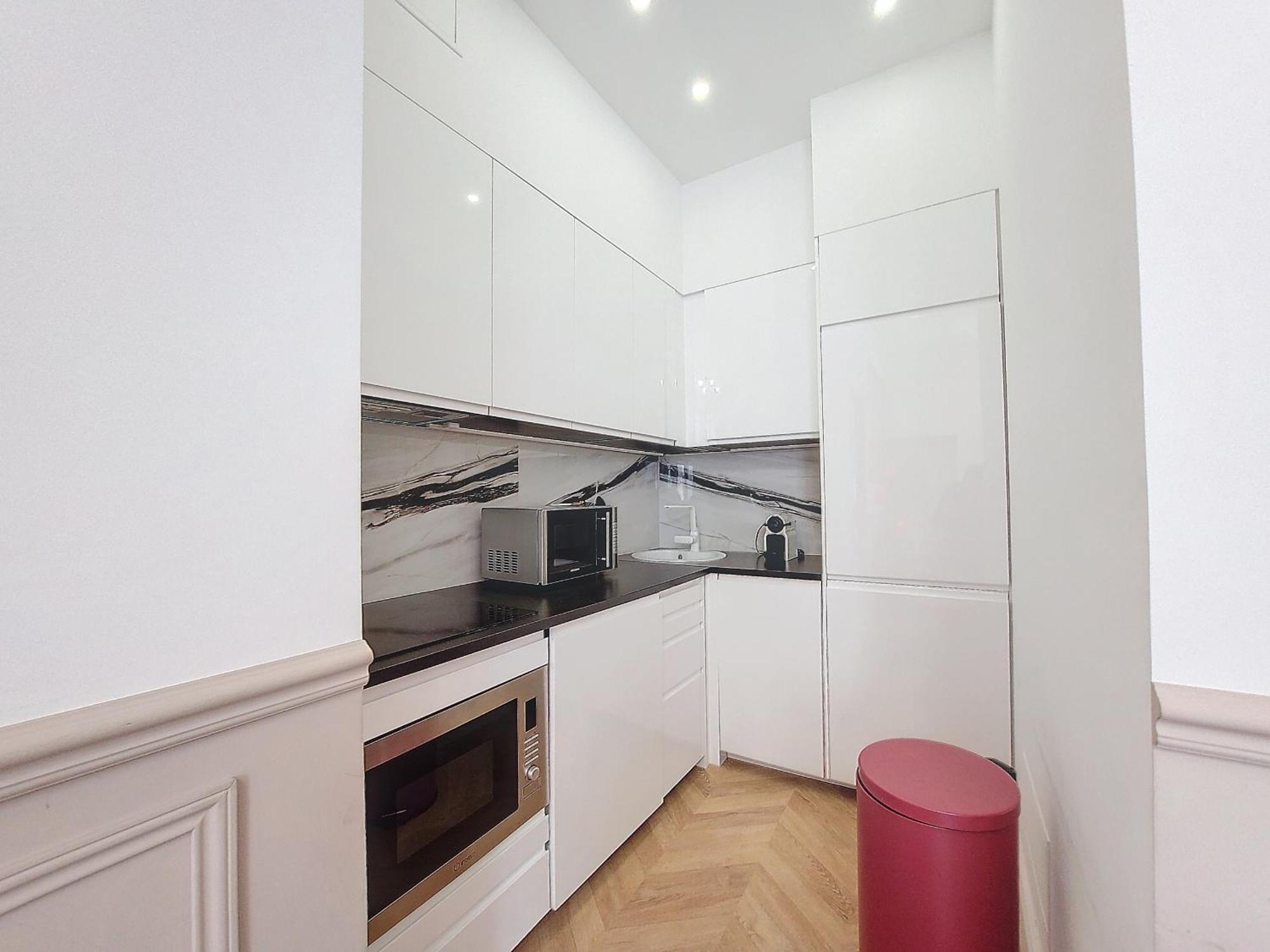 Appartamento Nestor&jeeves - Rose - - Near *