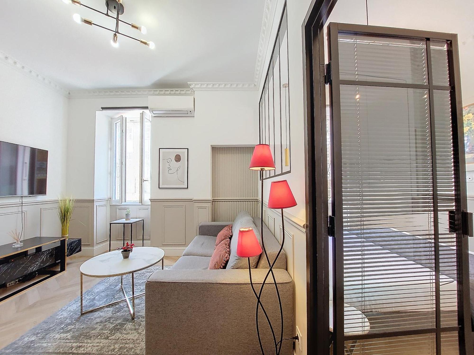 Appartamento Nestor&jeeves - Rose - - Near